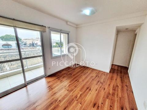 Apartamento à venda em Campinas, Parque Taquaral, com 2 suítes, com 68 m², Vox Residencial
