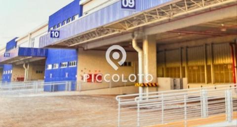 Galpão para alugar em Campinas, Parque Cidade Campinas, com 1475 m², Gr1 Campinas
