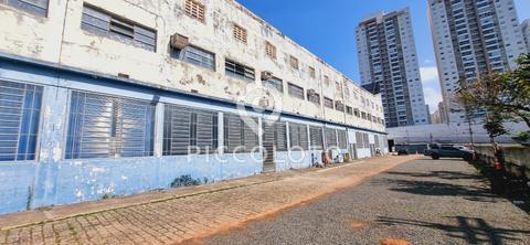 Galpão à venda e para alugar em Campinas, Parque Rural Fazenda Santa Cândida, com 3000 m²