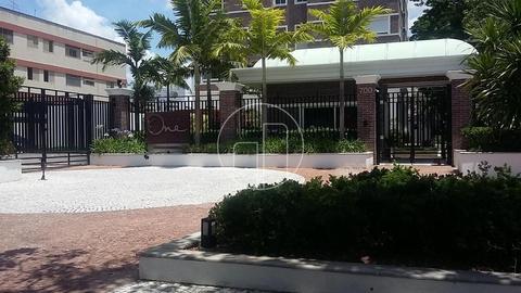 Loft à venda em Campinas, Cambuí, com 2 suítes, com 104 m², The One Loft