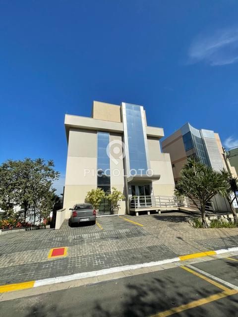 Andar Corporativo para alugar em Campinas, Loteamento Alphaville Campinas, com 282 m²