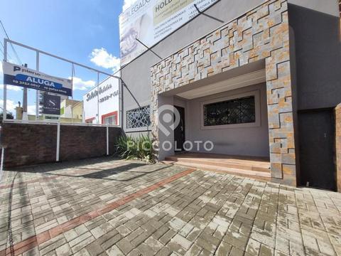 Sobrado à venda em Campinas, Cambuí, com 5 quartos, com 350 m²