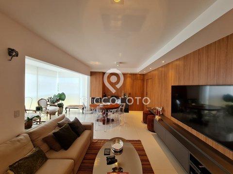 Apartamento à venda em Campinas, Jardim Madalena, com 3 quartos, com 106 m², Acqua Galleria