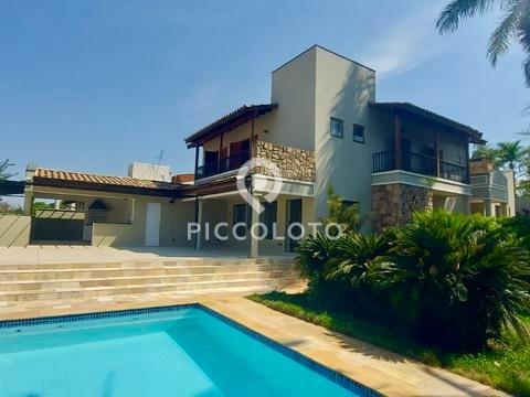 Sobrado à venda e para alugar em Campinas, Jardim Santa Marcelina, com 5 suítes, com 425.92 m²