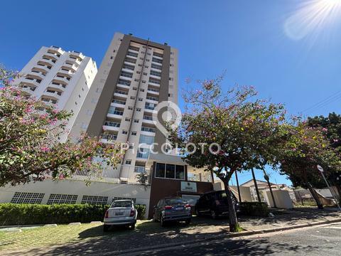 Apartamento à venda e para alugar em Campinas, Parque Taquaral, com 2 quartos, com 66 m²