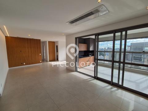 Apartamento para alugar em Campinas, Nova Campinas, com 2 suítes, com 125 m², Harmonie Nova Campinas