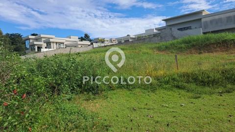 Terreno à venda em Campinas, Loteamento Residencial Entre Verdes (Sousas), com 1815.17 m²