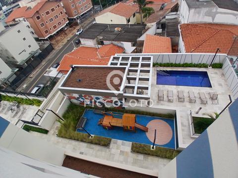 Apartamento à venda em Campinas, Jardim Planalto, com 3 suítes, com 105 m², Edifício Meraki Patriani