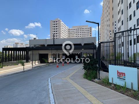 Apartamento para alugar em Campinas, Jardim Ibirapuera, com 2 quartos, com 43 m²