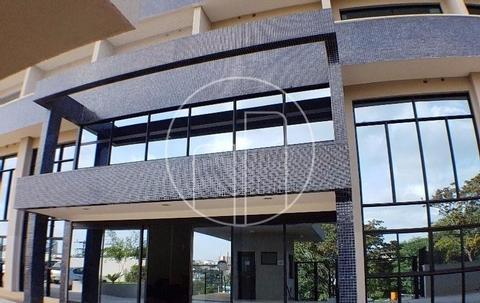 Sala à venda em Campinas, Jardim Chapadão, com 33 m², Due Ufficio