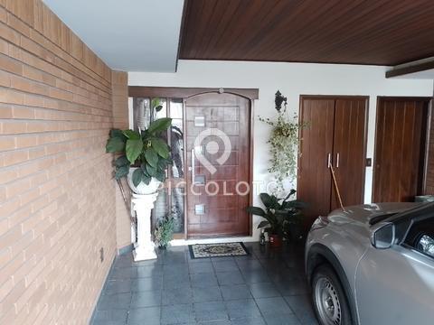 Casa à venda e para alugar em Campinas, Vila Brandina, com 5 quartos, com 489.13 m²