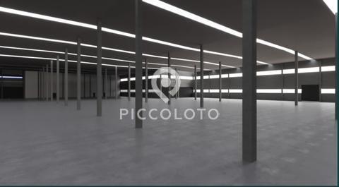 Galpão à venda e para alugar em Indaiatuba, Caldeira, com 9000 m²