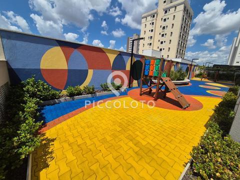 Apartamento à venda em Campinas, Jardim Guanabara, com 2 suítes, com 80 m²