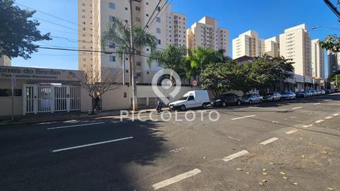 Apartamento para alugar em Campinas, Bonfim, com 2 quartos, com 58 m², Torres do Bonfim
