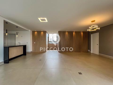 Apartamento à venda e para alugar em Campinas, Nova Campinas, com 3 suítes, com 171.2 m²