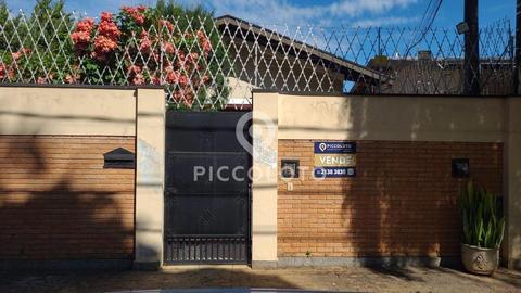 Sobrado à venda e para alugar em Campinas, Jardim das Paineiras, com 3 quartos, com 363.04 m²