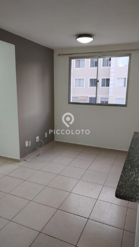 Apartamento para alugar em Campinas, Jardim Nova Europa, com 3 quartos, com 60 m², Esmeralda Ville