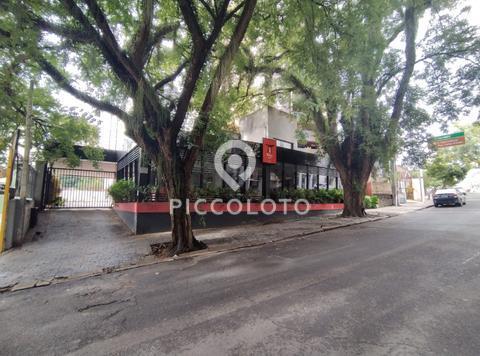 Salão para alugar em Campinas, Cambuí, com 350 m²