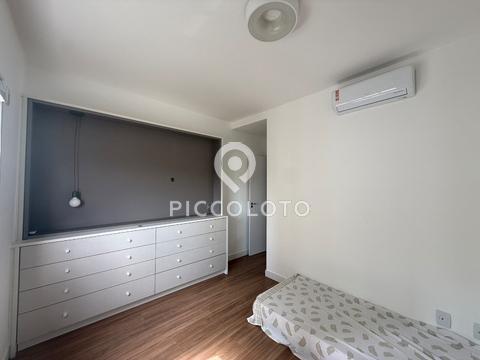 Apartamento para alugar em Campinas, Jardim Madalena, com 3 suítes, com 153 m², Acqua Galleria