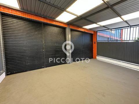 Galpão para alugar em Campinas, Jardim do Trevo, com 560 m²