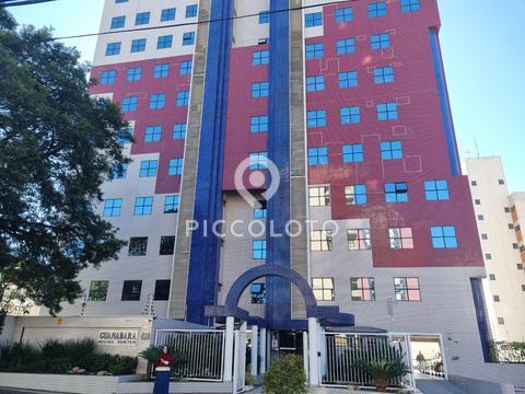 Sala à venda em Campinas, Jardim Guanabara, com 73.87 m², Guanabara Office Center