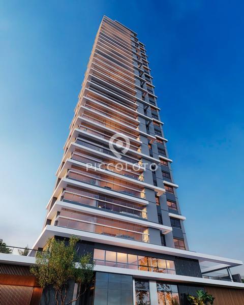 Apartamento à venda em Campinas, Cambuí, com 3 suítes, com 240.5 m², Maya