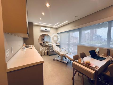 Sala à venda em Campinas, Centro, com 36 m², Setin Midtown
