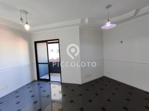 Apartamento à venda em Campinas, Ponte Preta, com 2 quartos, com 64 m², Portal da Aquidabã