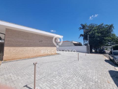 Casa para alugar em Campinas, Nova Campinas, com 3 quartos, com 213 m²