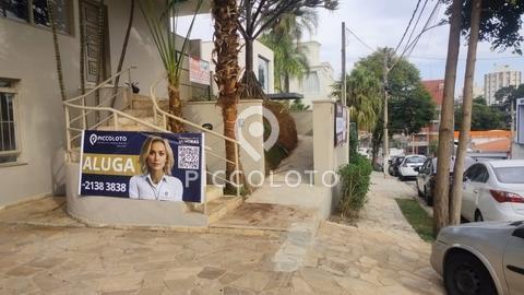 Casa para alugar em Campinas, Nova Campinas, com 4 quartos, com 302.7 m²