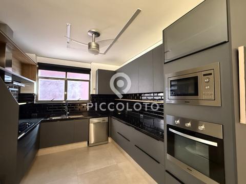 Apartamento para alugar em Campinas, Cambuí, com 4 suítes, com 235 m², Congonhas do Campo