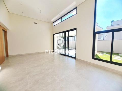 Sobrado à venda em Campinas, Alphaville Dom Pedro 2, com 3 suítes, com 308 m²