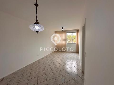Apartamento à venda em Campinas, Chácara da Barra, com 3 quartos, com 85 m², Morada da Barra