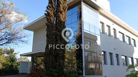 Prédio para alugar em Campinas, Loteamento Alphaville Campinas, com 580.18 m²
