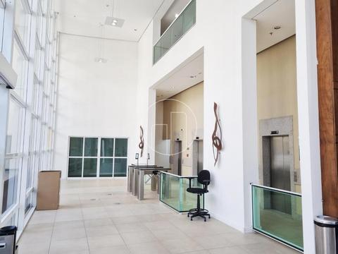 Sala à venda em Campinas, Cambuí, com 360 m², Edifício Life Town