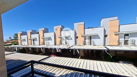Sobrado para alugar em Campinas, Parque Alto Taquaral, com 3 suítes, com 107.08 m²