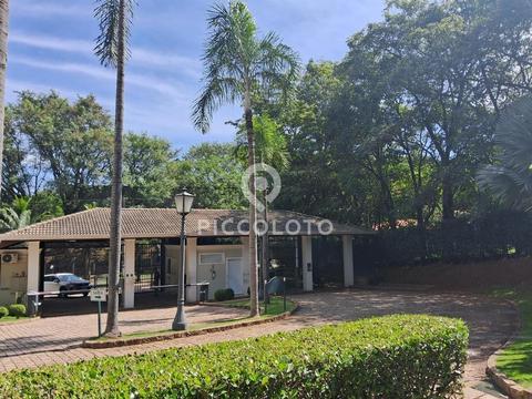 Terreno à venda em Campinas, Sítios de Recreio Gramado, com 11117 m², Chácara Gramado
