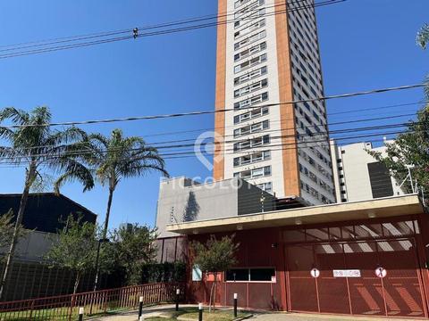 Apartamento à venda em Campinas, Cambuí, com 2 quartos, com 70 m², Maxhaus Cambuí II