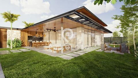 Casa à venda em Campinas, Loteamento Residencial Entre Verdes (Sousas), com 4 suítes, com 510 m²