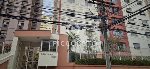 Apartamento à venda em Campinas, Centro, com 3 quartos, com 142.57 m², Don Juan
