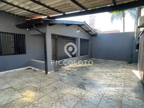 Casa à venda em Campinas, Jardim Flamboyant, com 2 quartos, com 165 m²