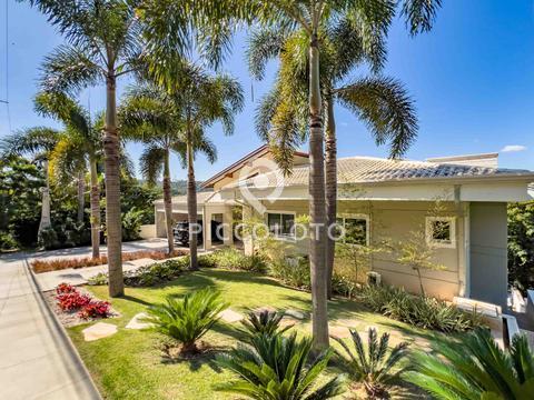 Sobrado à venda em Campinas, Colinas do Ermitage (Sousas), com 4 quartos, com 543.26 m²