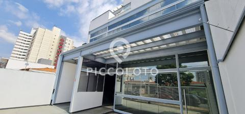 Prédio à venda e para alugar em Campinas, Taquaral, com 704.4 m²