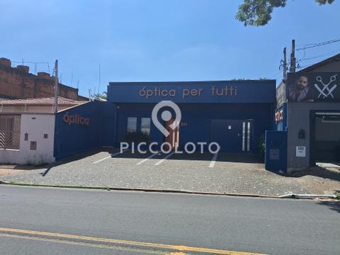 Casa à venda em Campinas, Chácara da Barra, com 3 quartos, com 197 m²