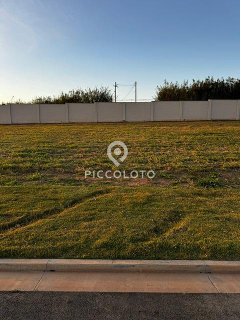 Terreno à venda em Campinas, Parque São Quirino, com 488.25 m², Artesano Galleria