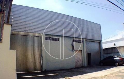 Galpão à venda em Campinas, São Bernardo, com 600 m²