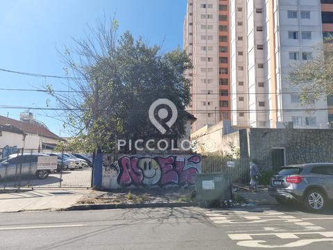 Terreno à venda em Campinas, Ponte Preta, com 238 m²