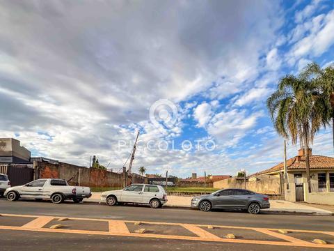 Terreno para alugar em Campinas, Parque Taquaral, com 1060 m²