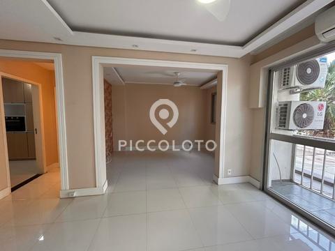 Apartamento à venda em Campinas, Cambuí, com 3 quartos, com 106 m², Cabreuva