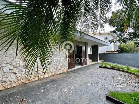 Casa à venda e para alugar em Campinas, Nova Campinas, com 4 quartos, com 275.9 m²